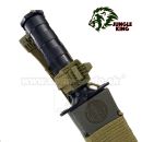 Obrázok 10. JUNGLE KING I Rambo Survival nôž na prežitie