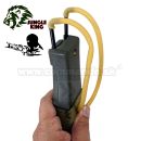 Obrázok 17. JUNGLE KING I Rambo Survival nôž na prežitie