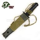 Obrázok 9. JUNGLE KING I Rambo Survival nôž na prežitie