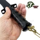 Obrázok 5. JUNGLE KING I Rambo Survival nôž na prežitie