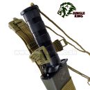 Obrázok 11. JUNGLE KING I Rambo Survival nôž na prežitie