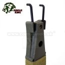 Obrázok 16. JUNGLE KING I Rambo Survival nôž na prežitie