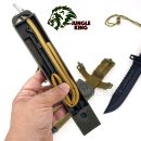 Obrázok 15. JUNGLE KING I Rambo Survival nôž na prežitie