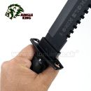 Obrázok 3. JUNGLE KING I Rambo Survival nôž na prežitie