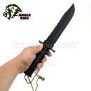 Obrázok 2. JUNGLE KING I Rambo Survival nôž na prežitie