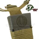 Obrázok 12. JUNGLE KING I Rambo Survival nôž na prežitie