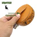 Likérka ploskačka Hunter Deer 8,5oz 0,25 Litra Hip Flask