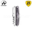 Leatherman JUICE® CS4 Granite Gray Multitool