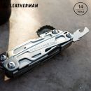 Leatherman REV multitool