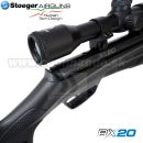 Vzduchovka  STOEGER RX20 combo Synthetic 4,5mm 7,5J Airgun