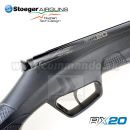 Vzduchovka  STOEGER RX20 DYNAMIC Synthetic 4,5mm, 7,5J Airgun