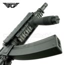 Airsoft Gun JG801 MP5 M5 Series AEG 6mm