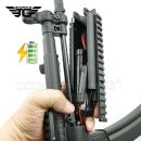 Airsoft Gun JG801 MP5 M5 Series AEG 6mm