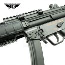 Airsoft Gun JG801 MP5 M5 Series AEG 6mm