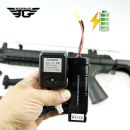 Airsoft Gun JG801 MP5 M5 Series AEG 6mm