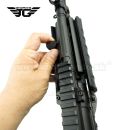 Airsoft Gun JG801 MP5 M5 Series AEG 6mm