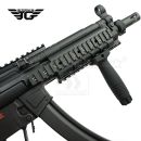 Airsoft Gun JG801 MP5 M5 Series AEG 6mm