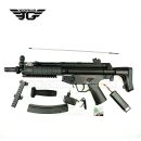 Airsoft Gun JG801 MP5 M5 Series AEG 6mm