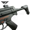 Airsoft Gun JG801 MP5 M5 Series AEG 6mm