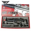 Airsoft Gun JG801 MP5 M5 Series AEG 6mm