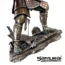 Samurai bojovnik 20cm soška 708-1010