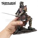 Samurai bojovnik 20cm soška 708-1010