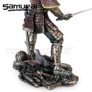 Samurai bojovnik 20cm soška 708-1010