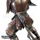 Samurai bojovnik 20cm soška 708-1010