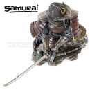 Samurai bojovnik 20cm soška 708-1010