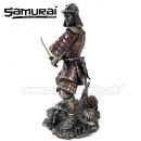 Samurai bojovnik 20cm soška 708-1010