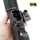 Airsoft Gun Cyma CM049 SD6 SMG MP5 AEG 6mm