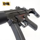 Airsoft Gun Cyma CM049 SD6 SMG MP5 AEG 6mm
