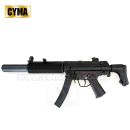 Airsoft Gun Cyma CM049 SD6 SMG MP5 AEG 6mm