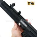 Airsoft Gun Cyma CM049 SD6 SMG MP5 AEG 6mm