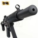 Airsoft Gun Cyma CM049 SD6 SMG MP5 AEG 6mm