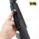 Airsoft Gun Cyma CM049 SD6 SMG MP5 AEG 6mm