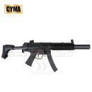 Airsoft Gun Cyma CM049 SD6 SMG MP5 AEG 6mm