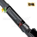 Airsoft Gun Cyma CM049 SD6 SMG MP5 AEG 6mm