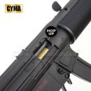 Airsoft Gun Cyma CM049 SD6 SMG MP5 AEG 6mm