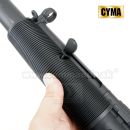 Airsoft Gun Cyma CM049 SD6 SMG MP5 AEG 6mm