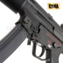 Airsoft Gun Cyma CM049 SD6 SMG MP5 AEG 6mm