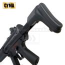 Airsoft Gun Cyma CM049 SD6 SMG MP5 AEG 6mm