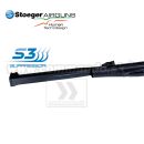 Vzduchovka  STOEGER RX20 S3 combo Synthetic 4,5mm 7,5J Airgun