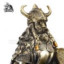 Viking s mečom 44cm soška 766-2790