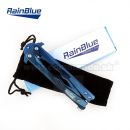 RainBlue Motýlik Messenger zatvárací nôž 02133