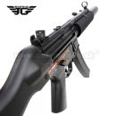 Airsoft Gun JG068 M5-S5 MP5 SD6 AEG 6mm