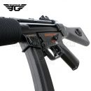 Airsoft Gun JG068 M5-S5 MP5 SD6 AEG 6mm