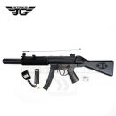 Airsoft Gun JG068 M5-S5 MP5 SD6 AEG 6mm