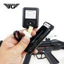 Airsoft Gun JG068 M5-S5 MP5 SD6 AEG 6mm