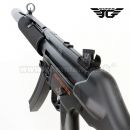 Airsoft Gun JG068 M5-S5 MP5 SD6 AEG 6mm